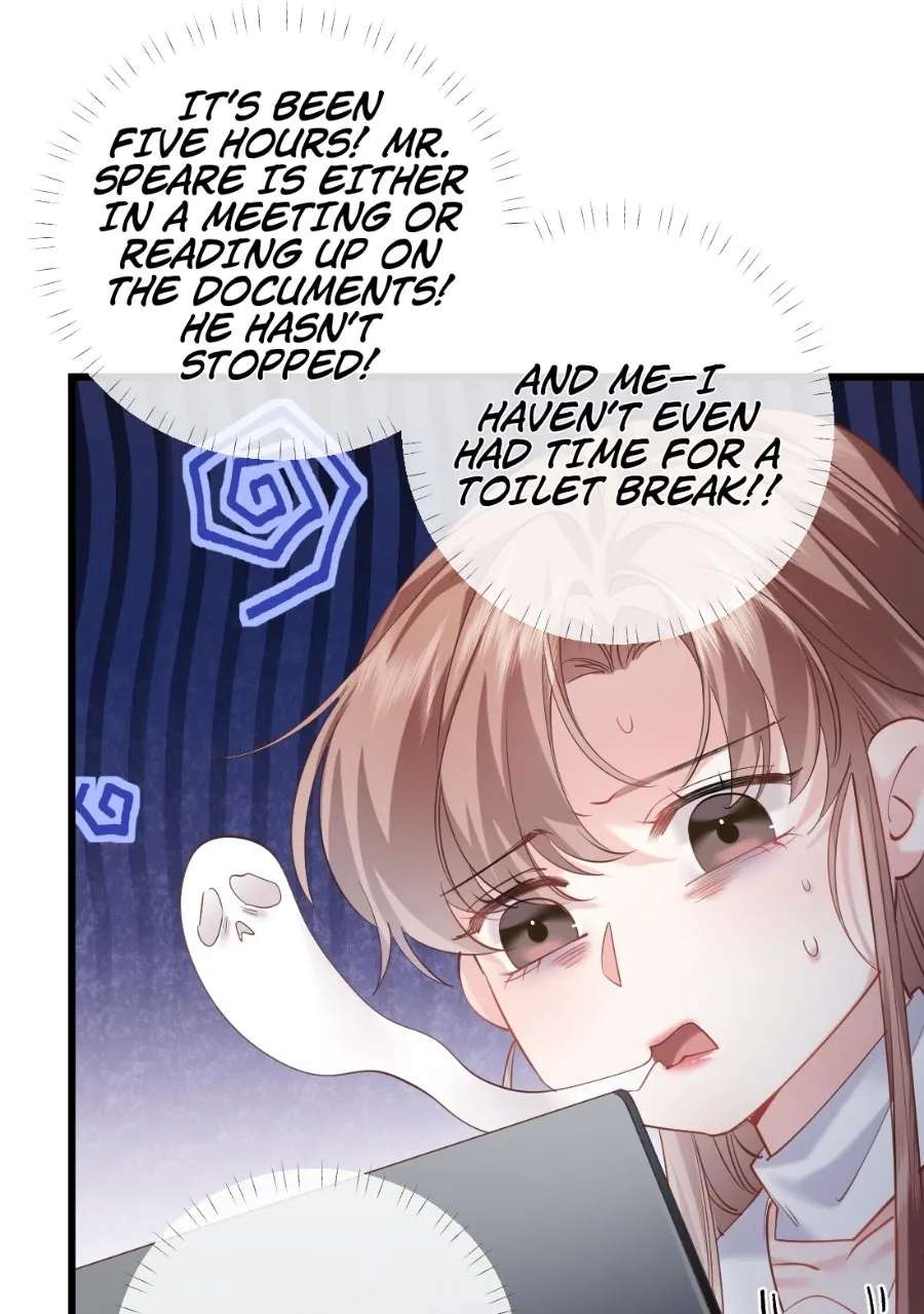 Meet My Ex AgainAs His Aunt Chapter 19 - page 29