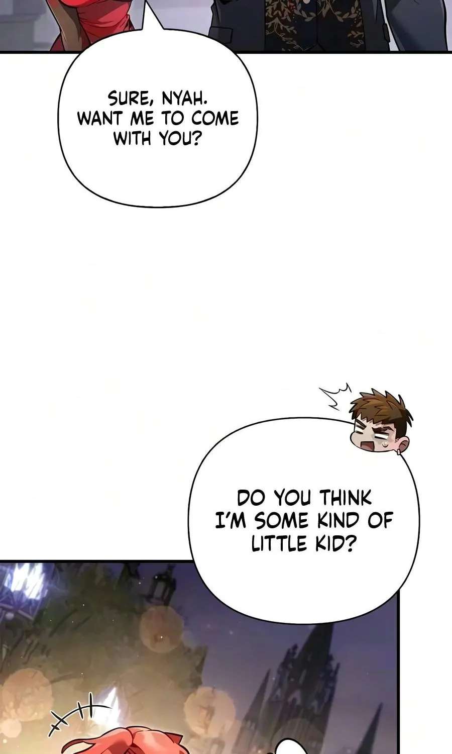 Surviving The Game As A Barbarian Chapter 155 - page 108