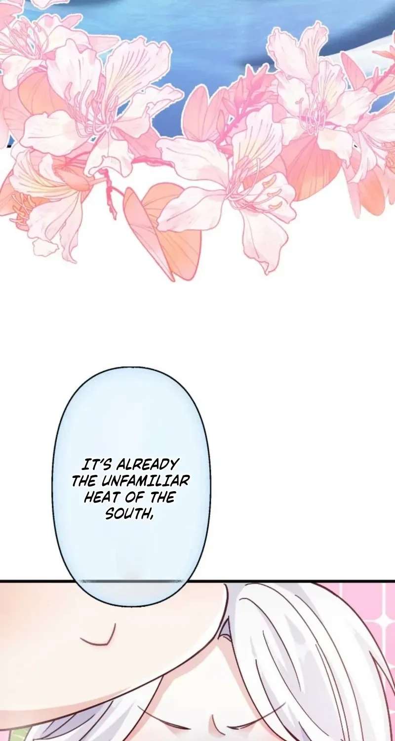 The Tyrant's Overprotective Contract Mother Chapter 52 - page 58