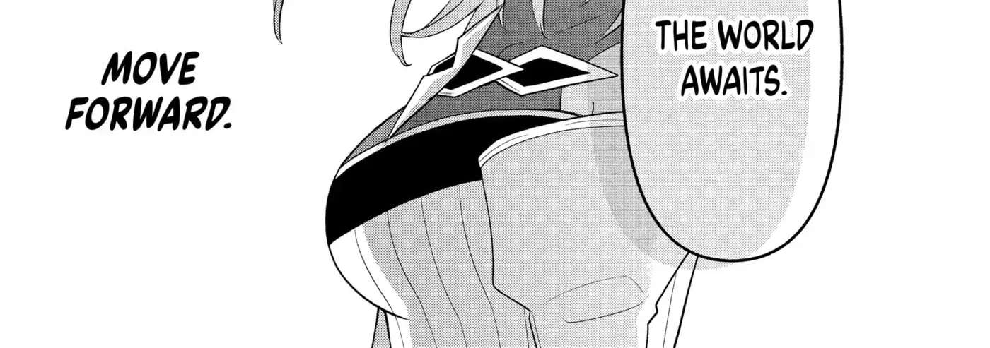 SIX PRINCESSES FALL IN LOVE WITH GOD GUARDIAN Chapter 123 - page 48