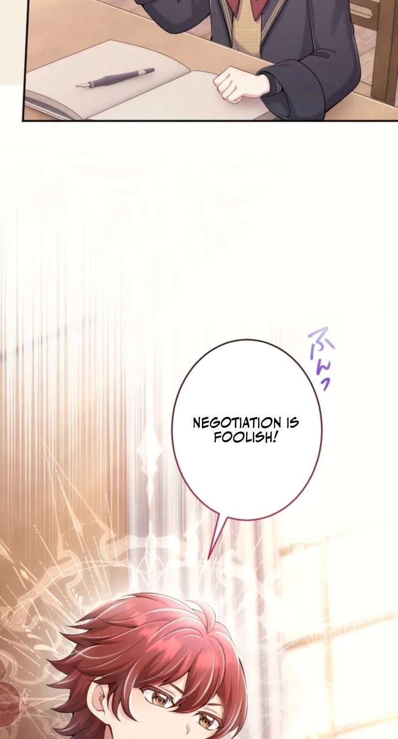 Heika Kondo wa Watashi ga Sodatemasu Chapter 76 - page 34