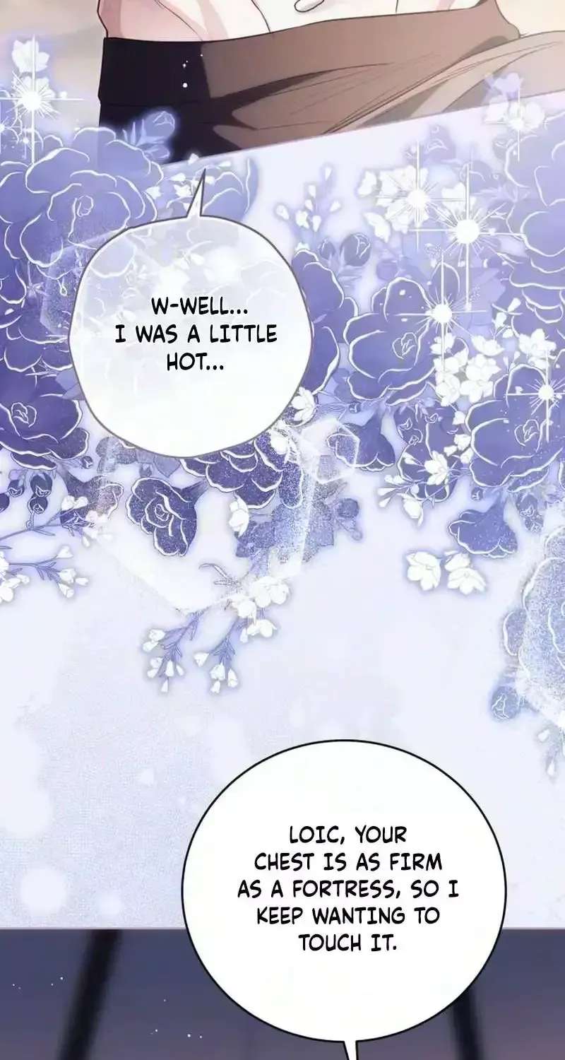 Born to be the Grand Duchess Chapter 61 - page 49