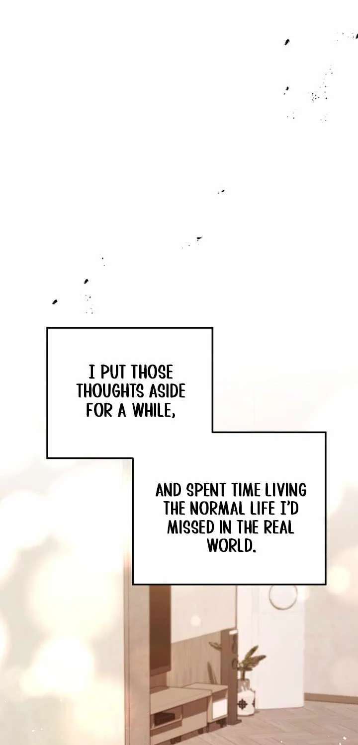The Hero Returns Chapter 168 - page 58