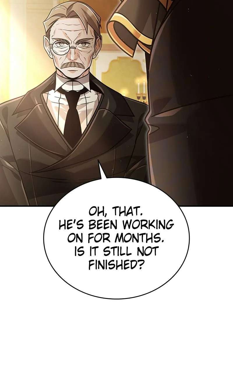 A Cadet Becomesa Prophet?! Chapter 42 - page 76