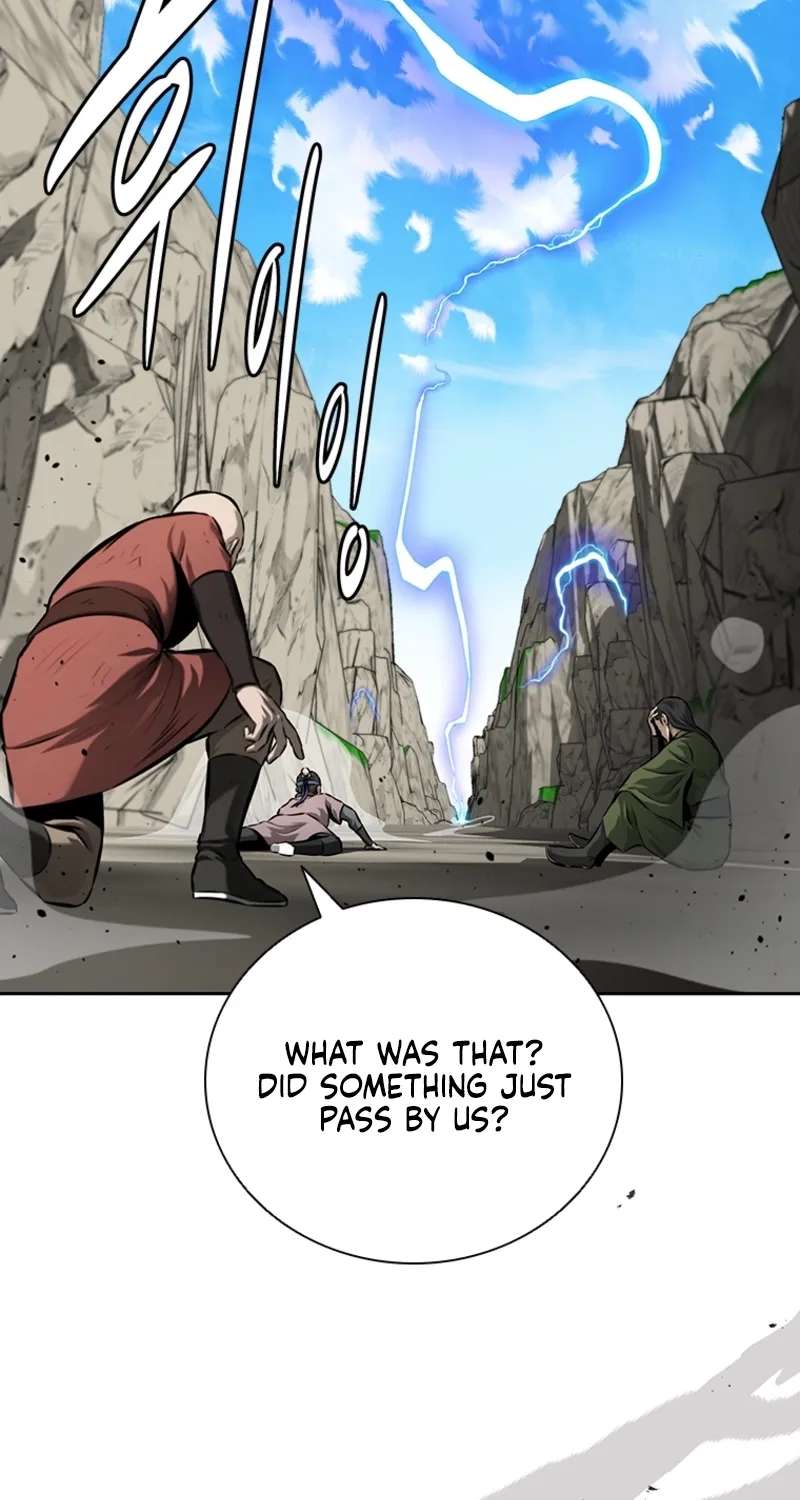 Absolute Master of the Senate Chapter 71 - page 33