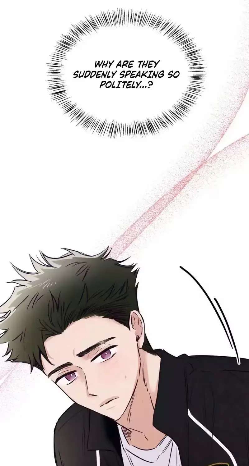 Class 8's Beauty Chapter 26 - page 68