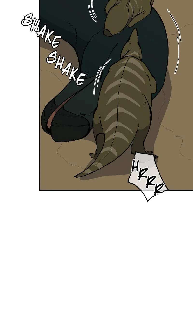 Ancient Animal Tales Chapter 65 - page 23