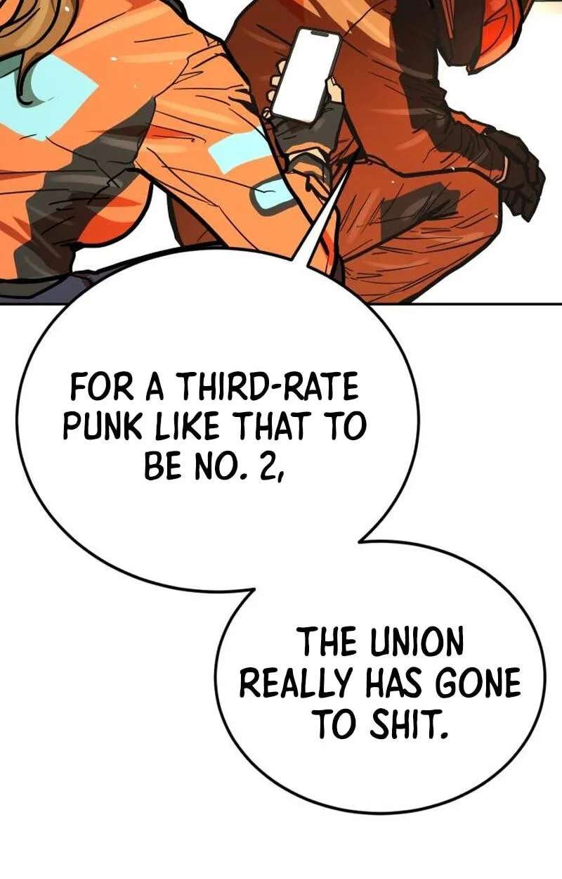 Fight Delivery Chapter 24 - page 12