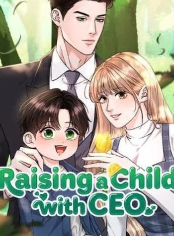 Raising a Child With CEO