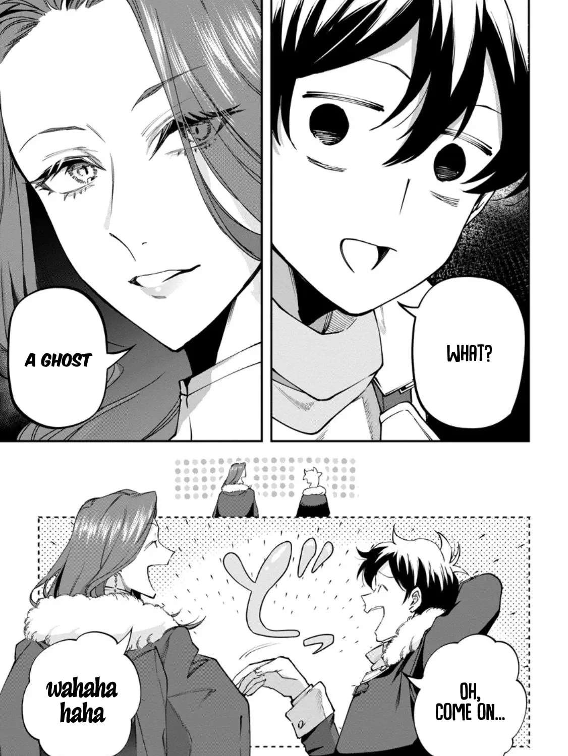 Isekai Craft-gurashi: Jiyuu Kimama na Seisanshoku no Honobono Slow Life Chapter 45 - page 11