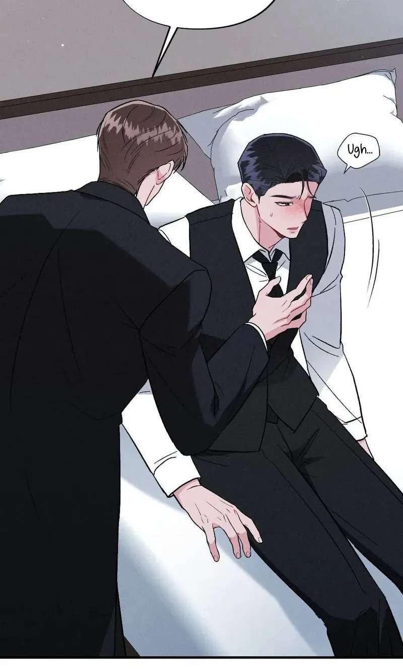Layers of Night Chapter 43 - page 44