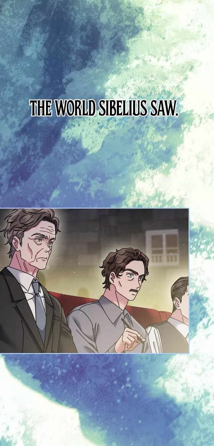 High School Musical Genius Is Paganini Reincarnated Chapter 108 - page 38