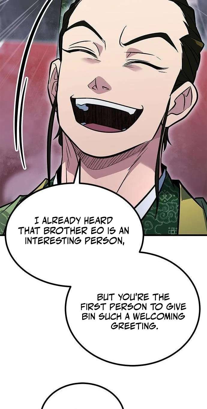 Legend of the Low‑Tier Martial Artist Chapter 19 - page 73