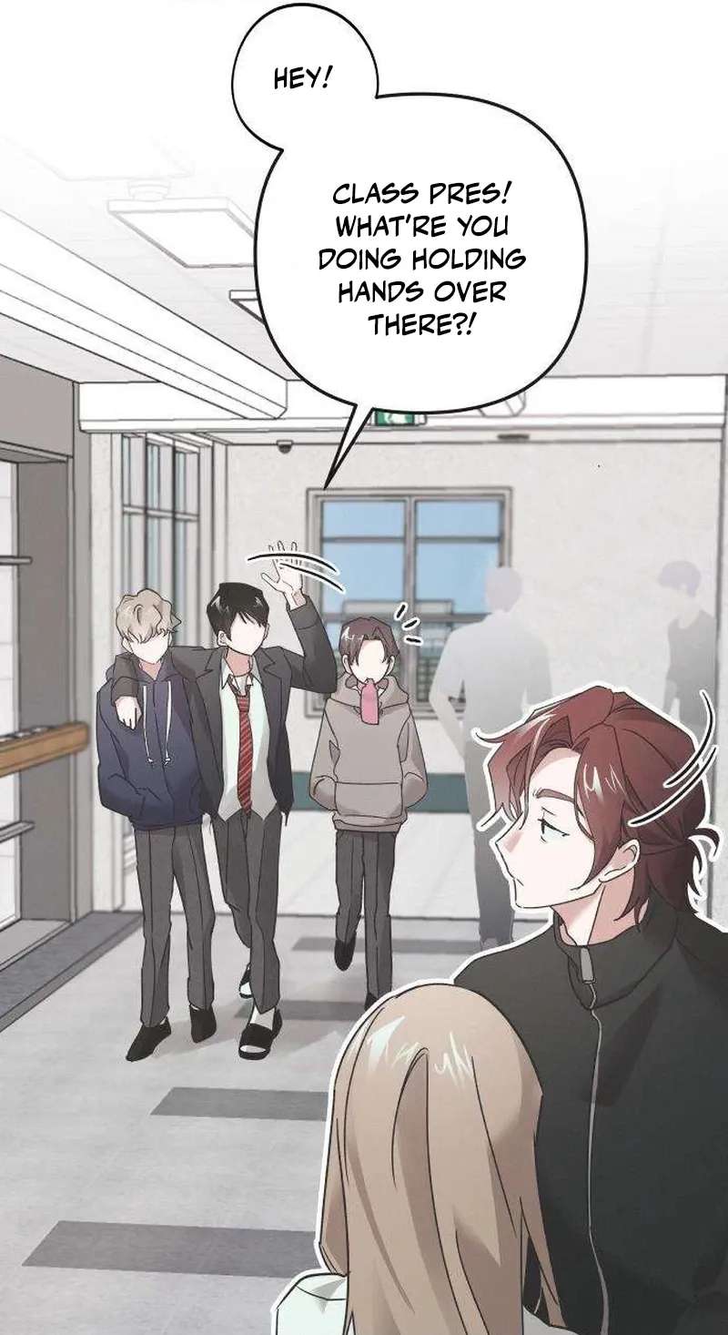 An Equation Without Wrong Answers Chapter 4 - page 50