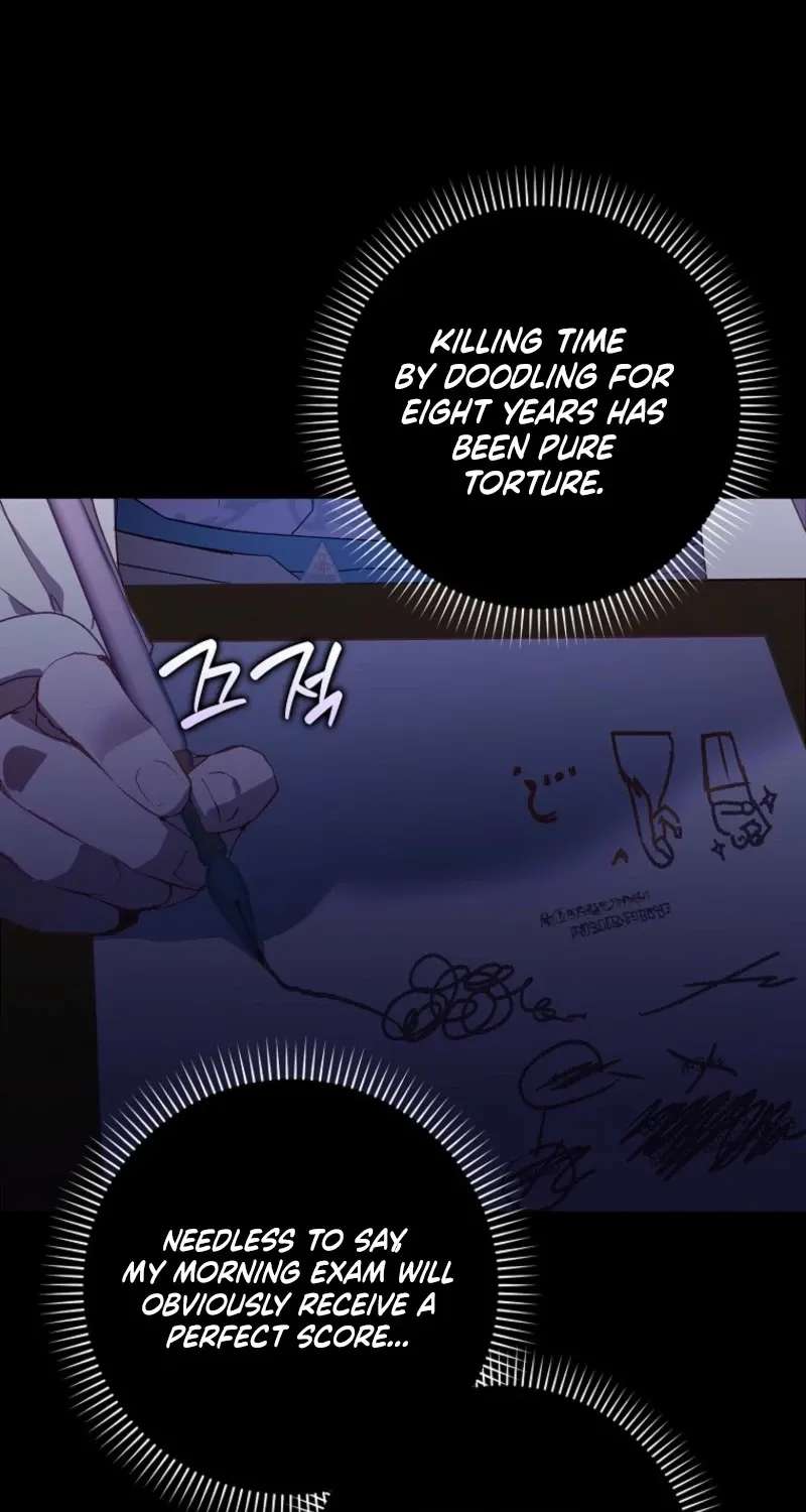 This wild mouse has taken Cinderella Chapter 55 - page 27