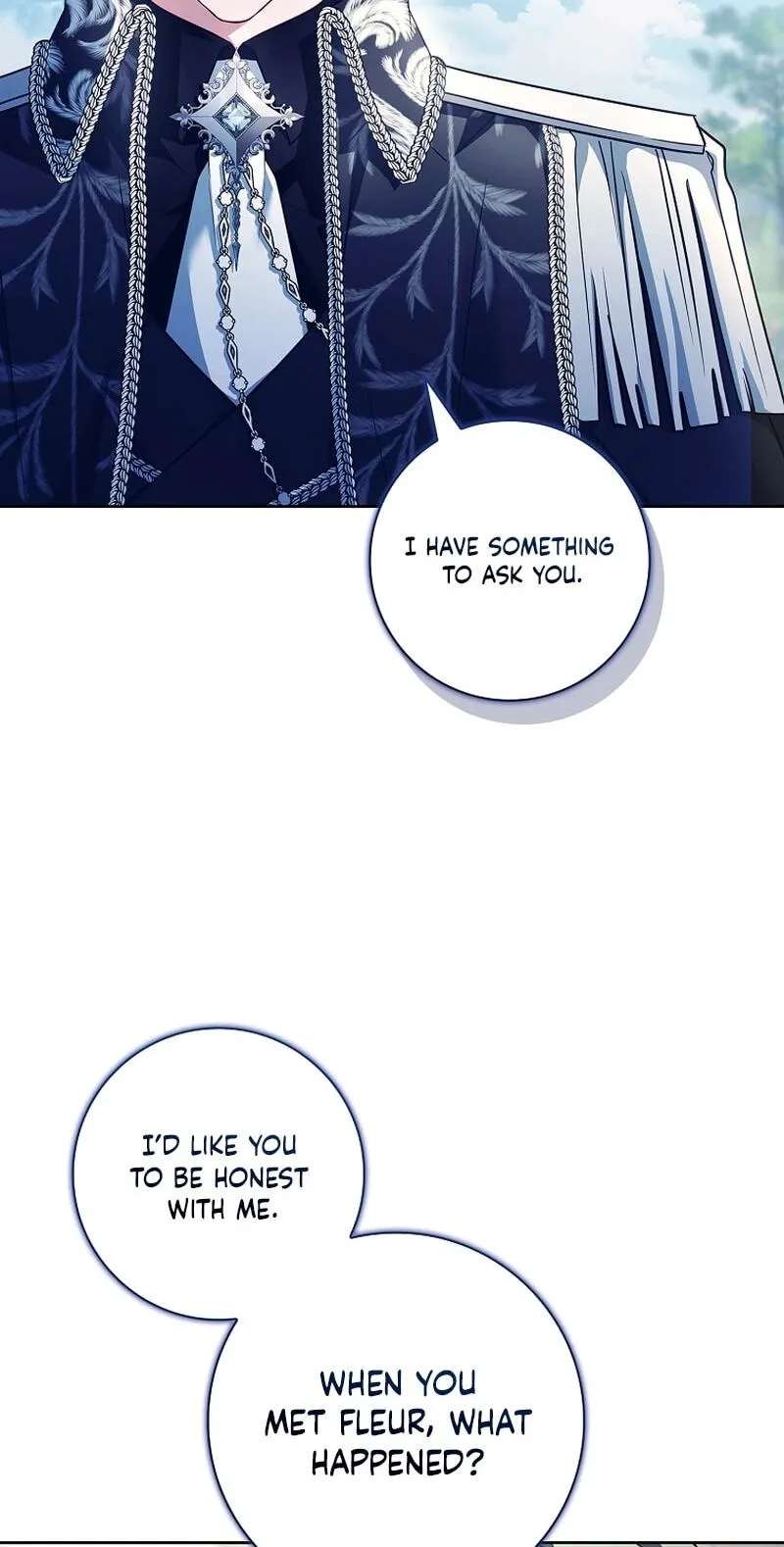Darling, Why Can't We Divorce? Chapter 106 - page 52