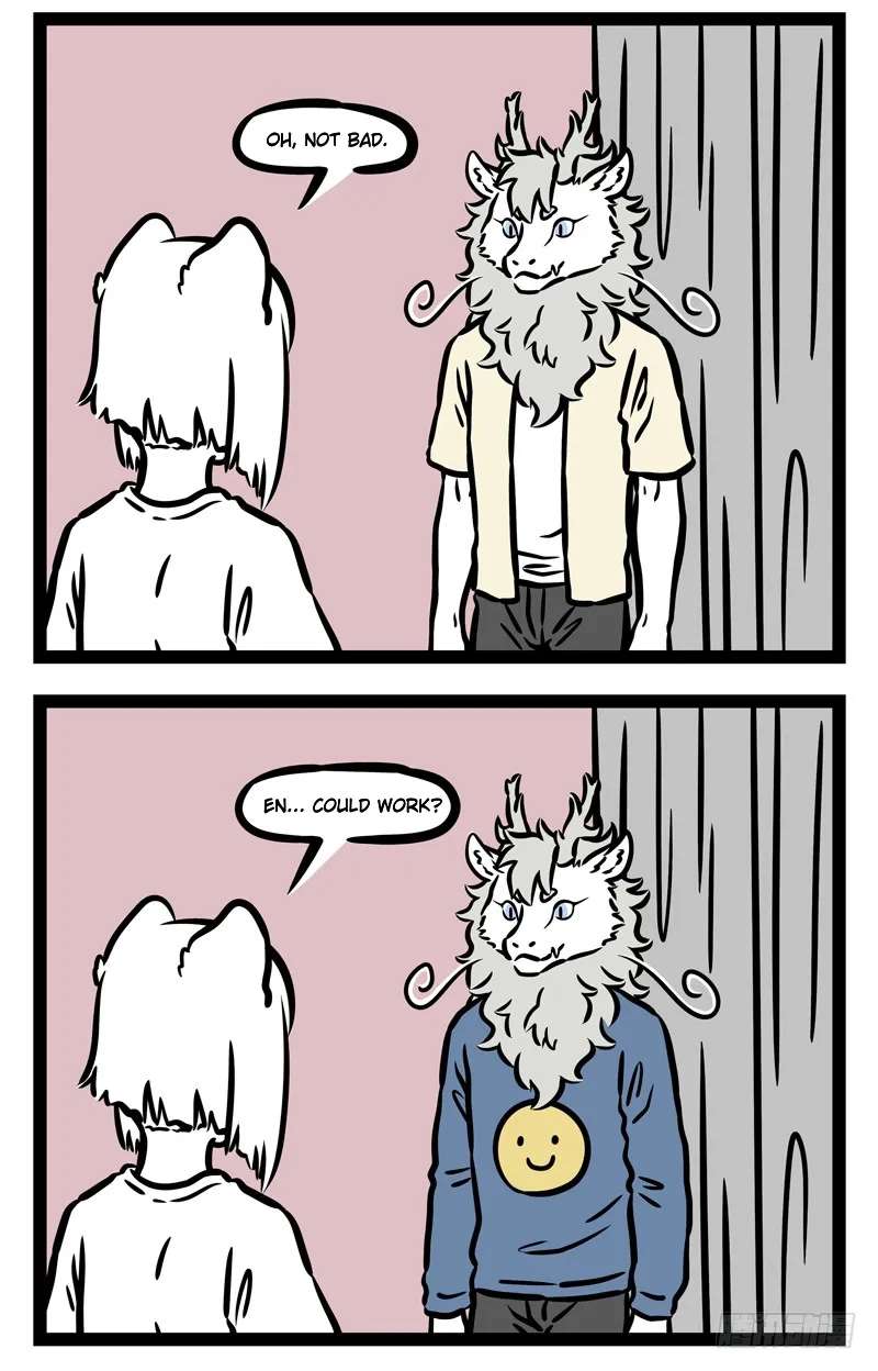 Fei Ren Zai Chapter 472 - page 4