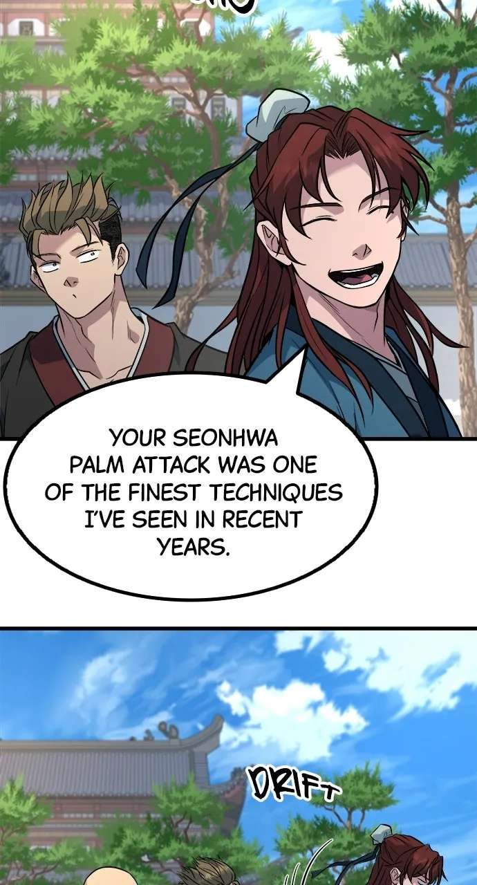 The Accidental Legend Chapter 3 - page 76