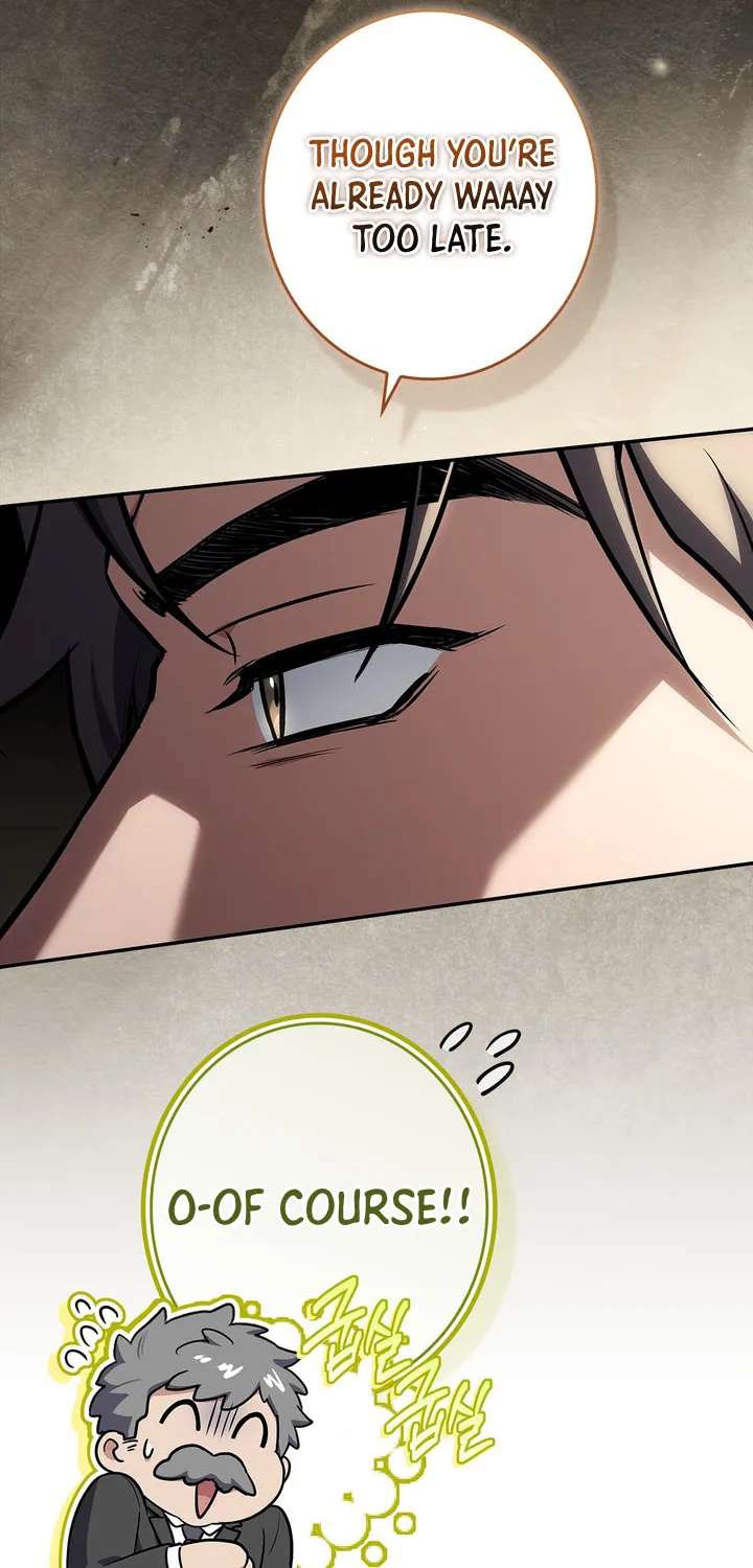 Only I Have an EX-Grade Summon Chapter 40 - page 81