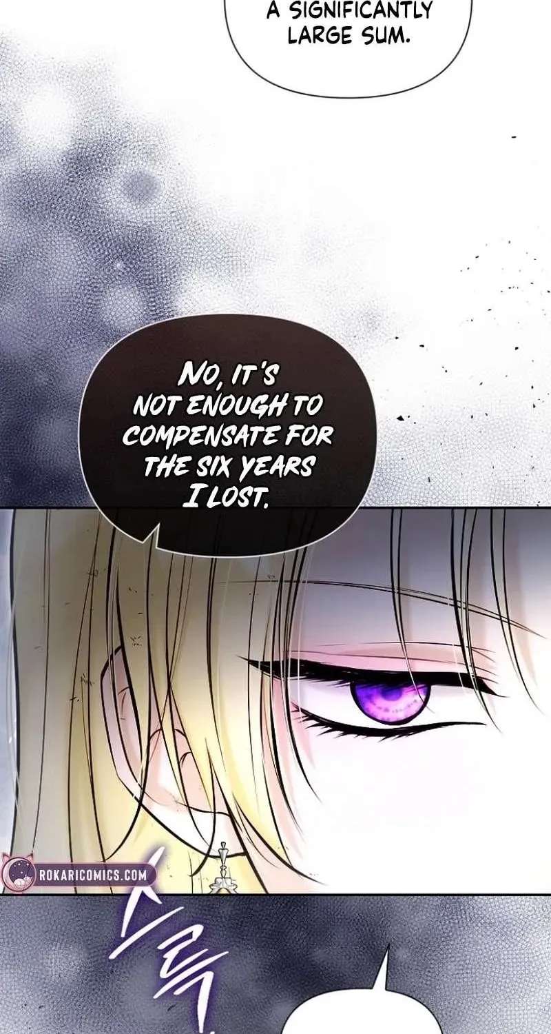 Seven Marriages Are Planned Chapter 53 - page 55