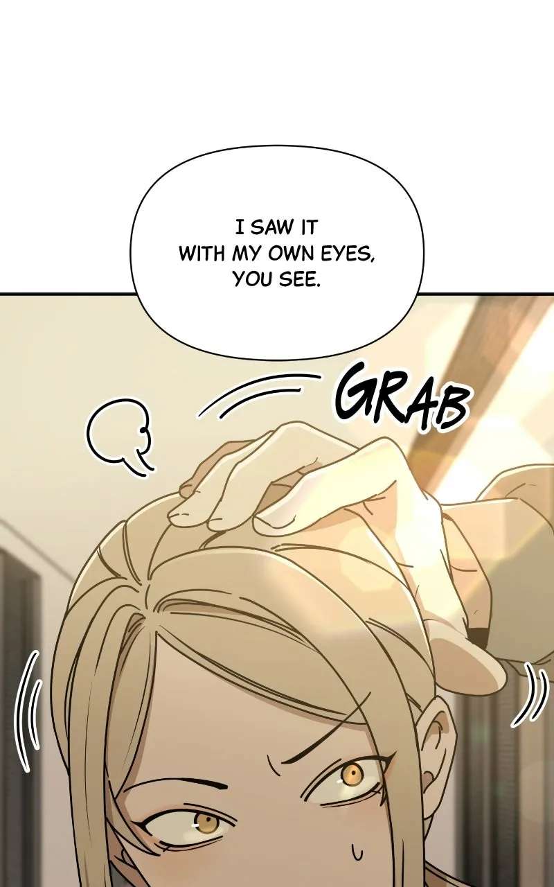 All Kinds ofNonsense Chapter 3 - page 1