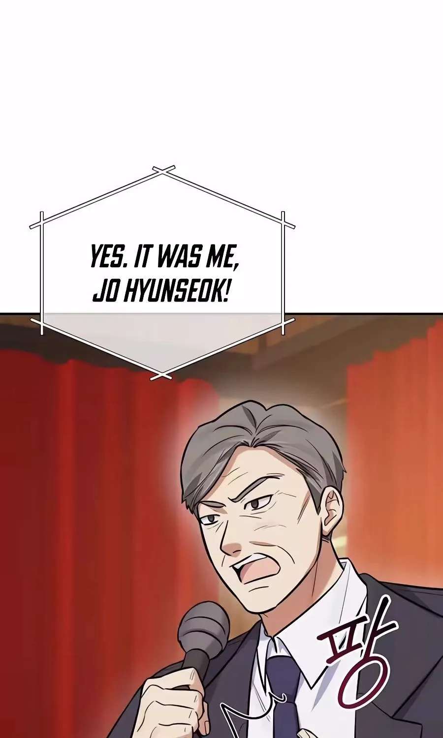 The Overly Competent Junior Employee Chapter 28 - page 89