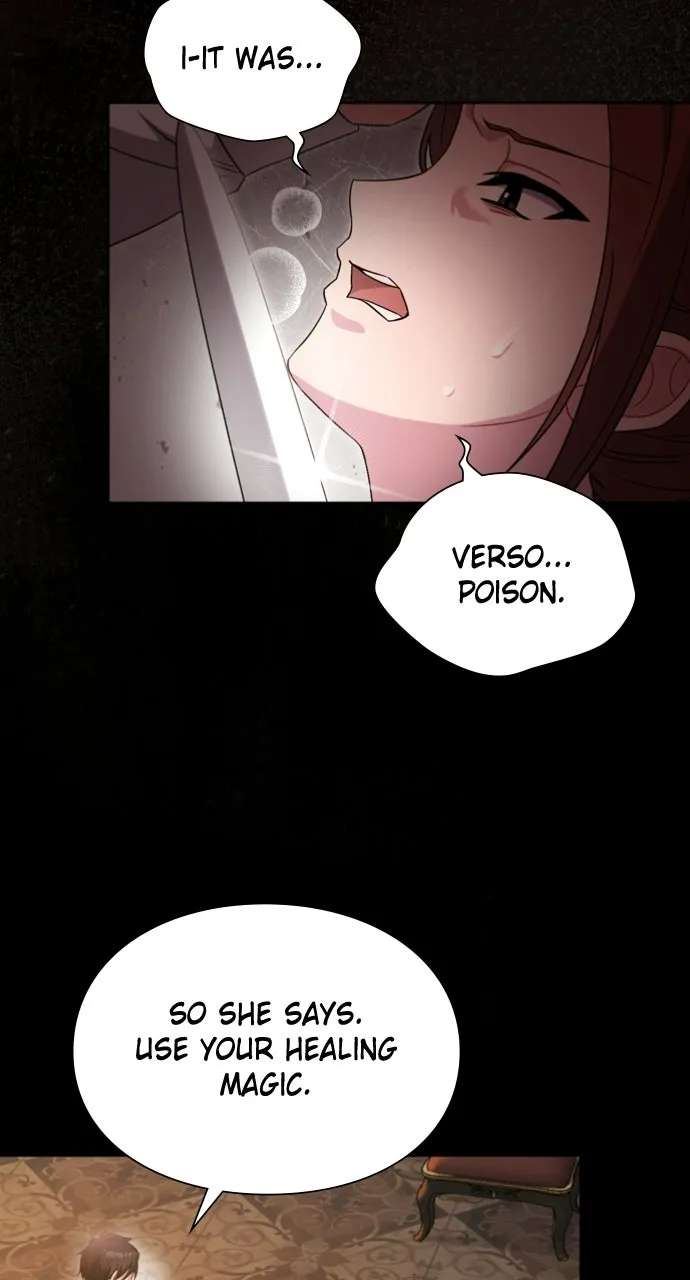 If Obsession Runs Deeperthan Blood Chapter 5 - page 51