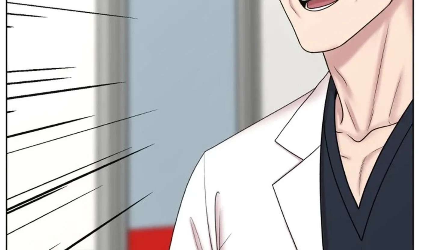 Trauma Center:Dr. Baek Chapter 45 - page 4