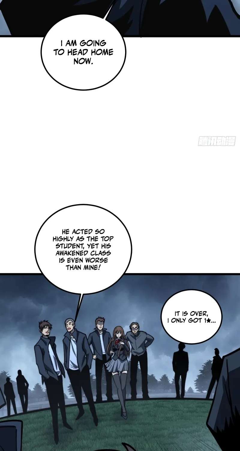 Global Awakening: The Synthesis Master Starts with an Undead Army Chapter 2 - page 17