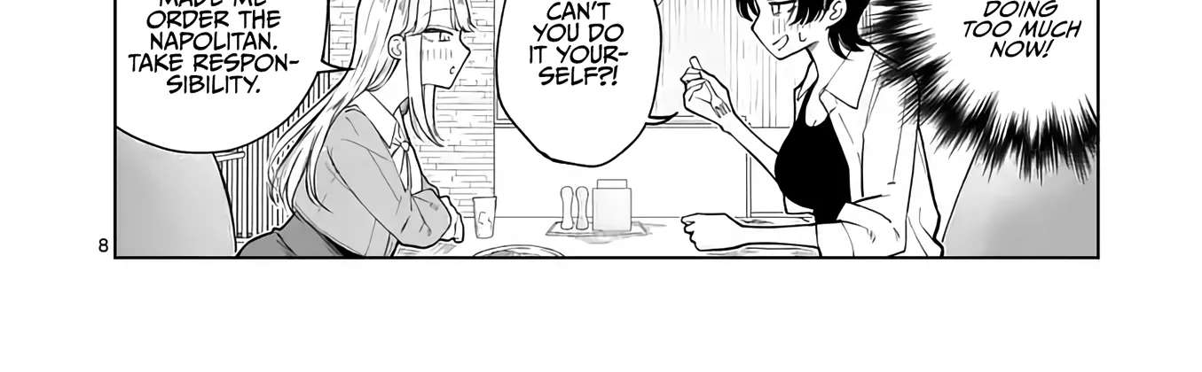 Momiji & Kouyou Chapter 2 - page 16