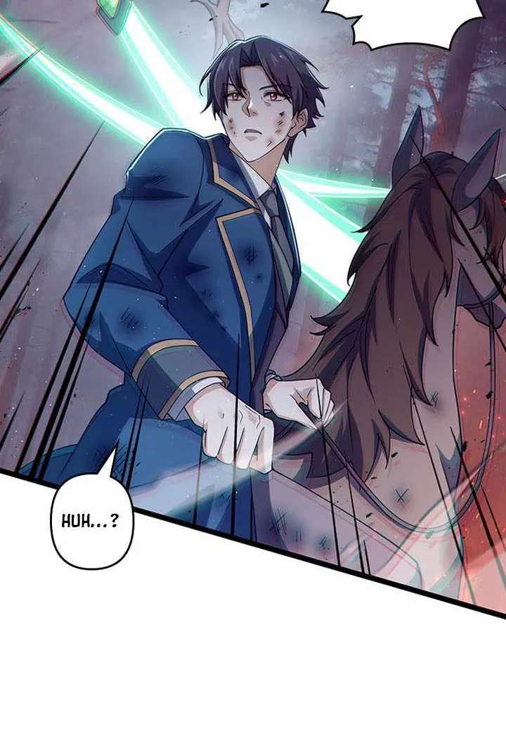 Supreme Academy Genius Chapter 111 - page 46