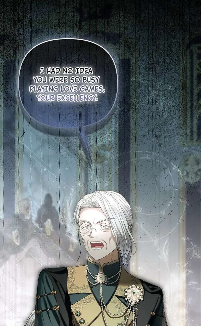 The Time-limited Extra Is Disguised as a Tutor in a Villain’s House Chapter 48 - page 21