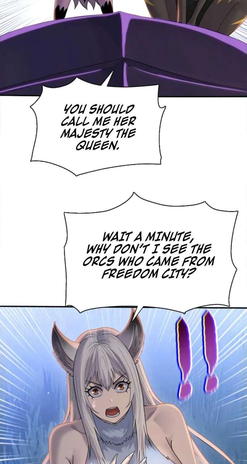 The Doomsday Ruthless Man: Hoarding Trillions Of Supplies At The Beginning Chapter 140 - page 69