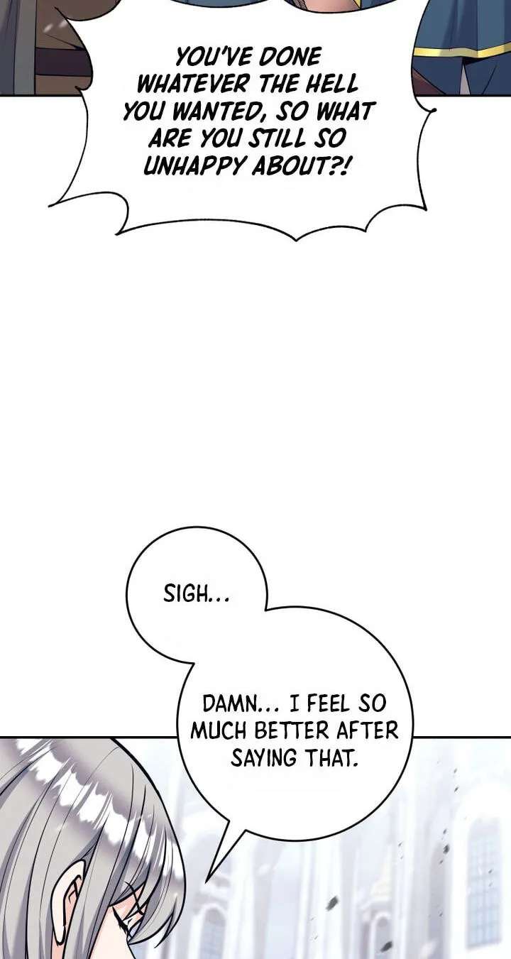 I'm Quitting the Hero's Party Chapter 166 - page 86
