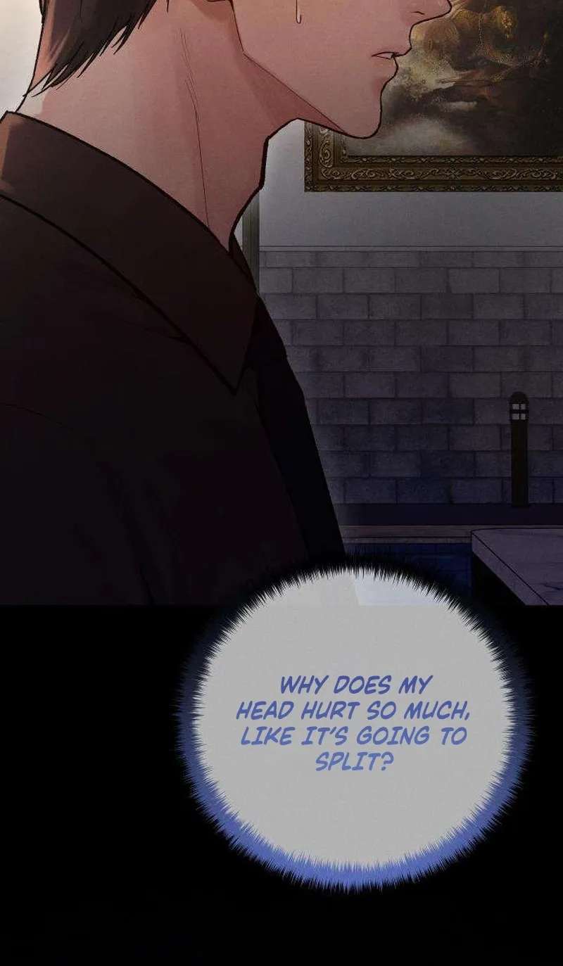 Patronage Stigma Chapter 2 - page 72