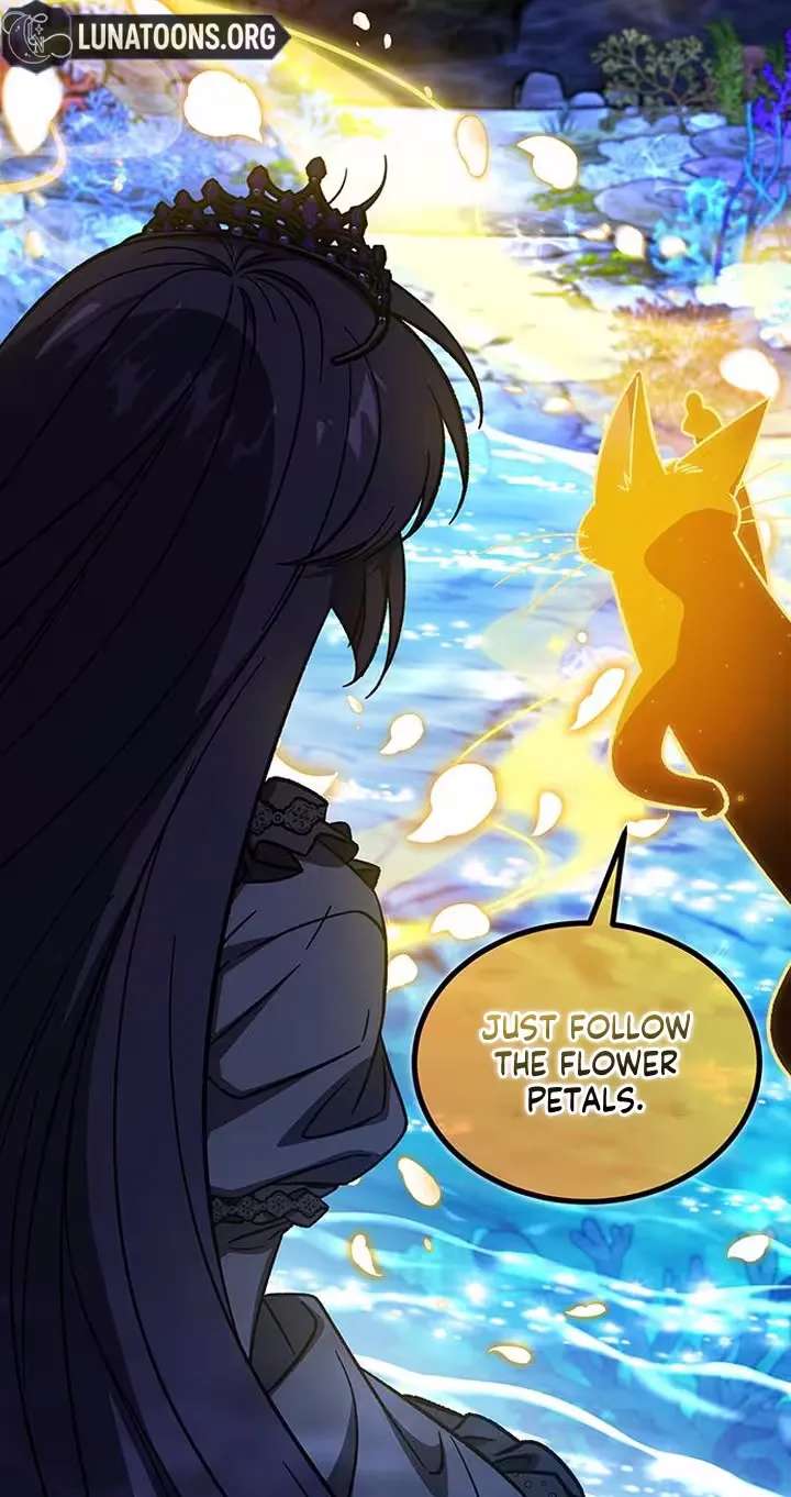 LV. 99 The Princess of Dark Flare Chapter 48 - page 78