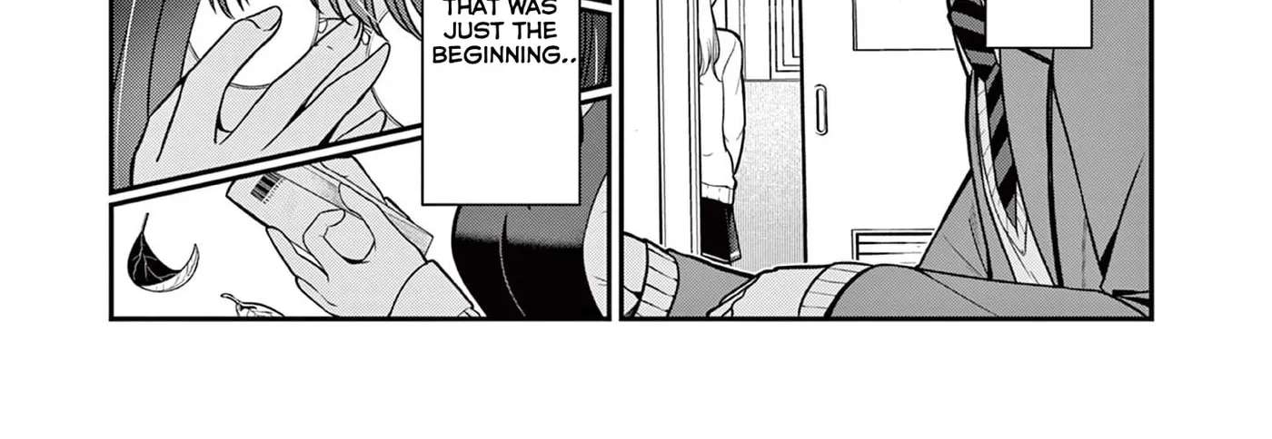 All I Want Is to Study! Chapter 1 - page 71