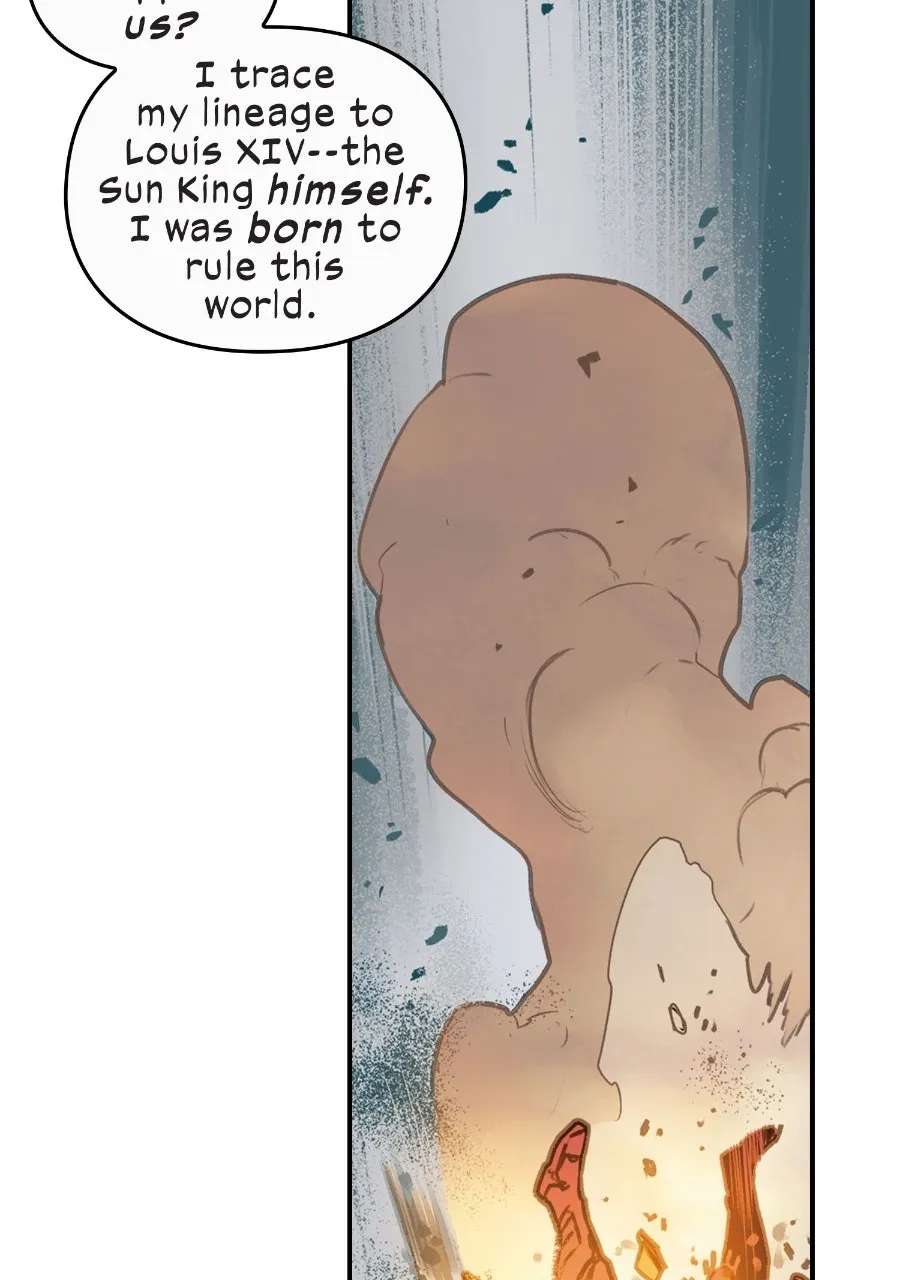 Ultimates (2024) Chapter 3 - page 31