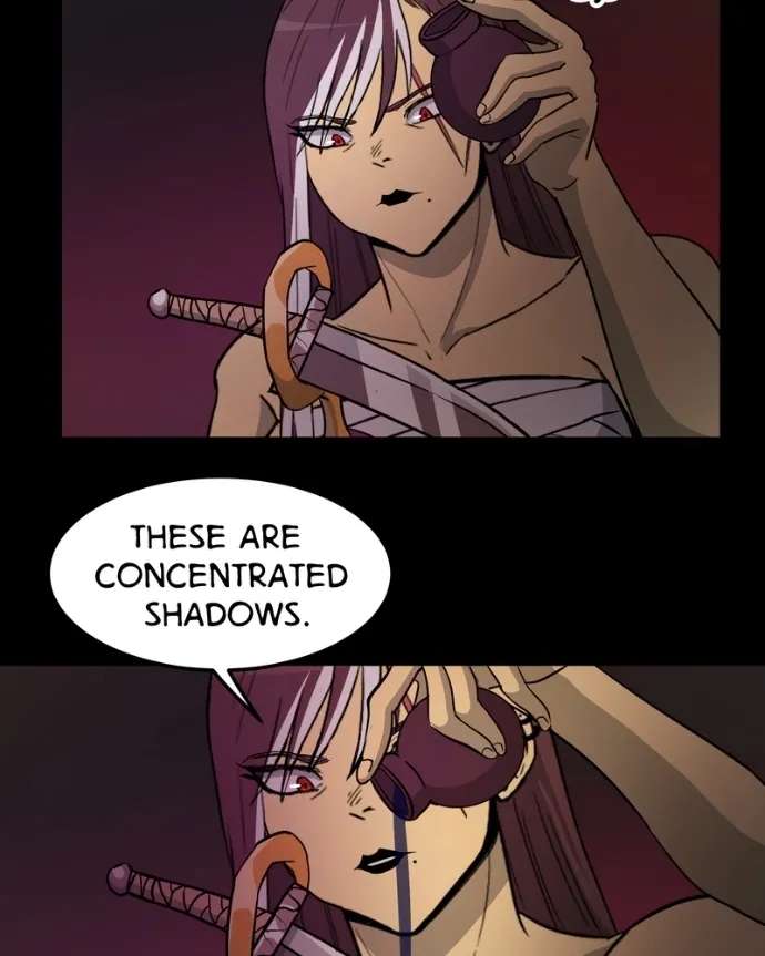 The Wendybird Chapter 53 - page 18