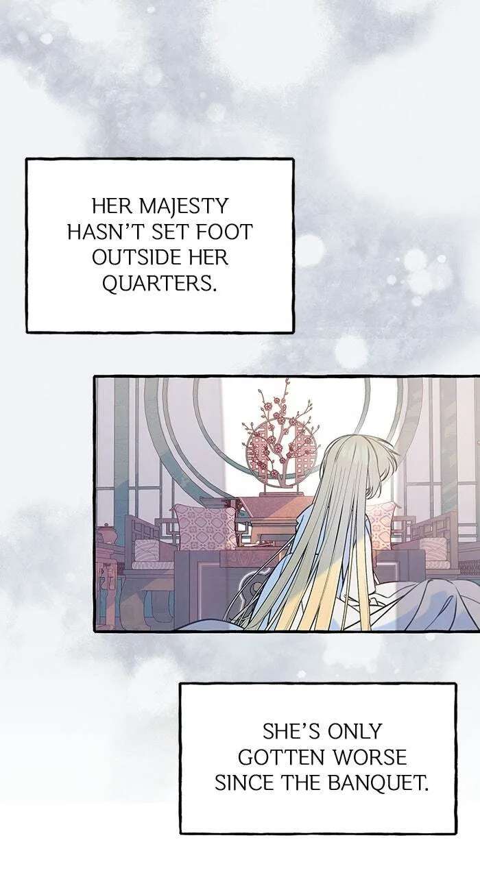 Frozen Hearts Chapter 88 - page 52