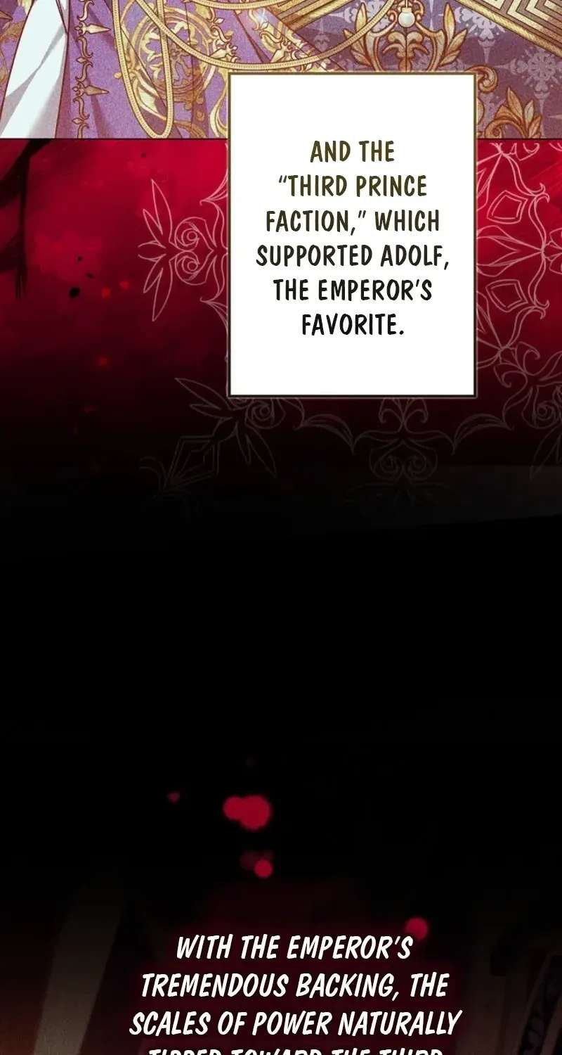 The Hated Stepmother Begins Her Second Life Chapter 32 - page 59