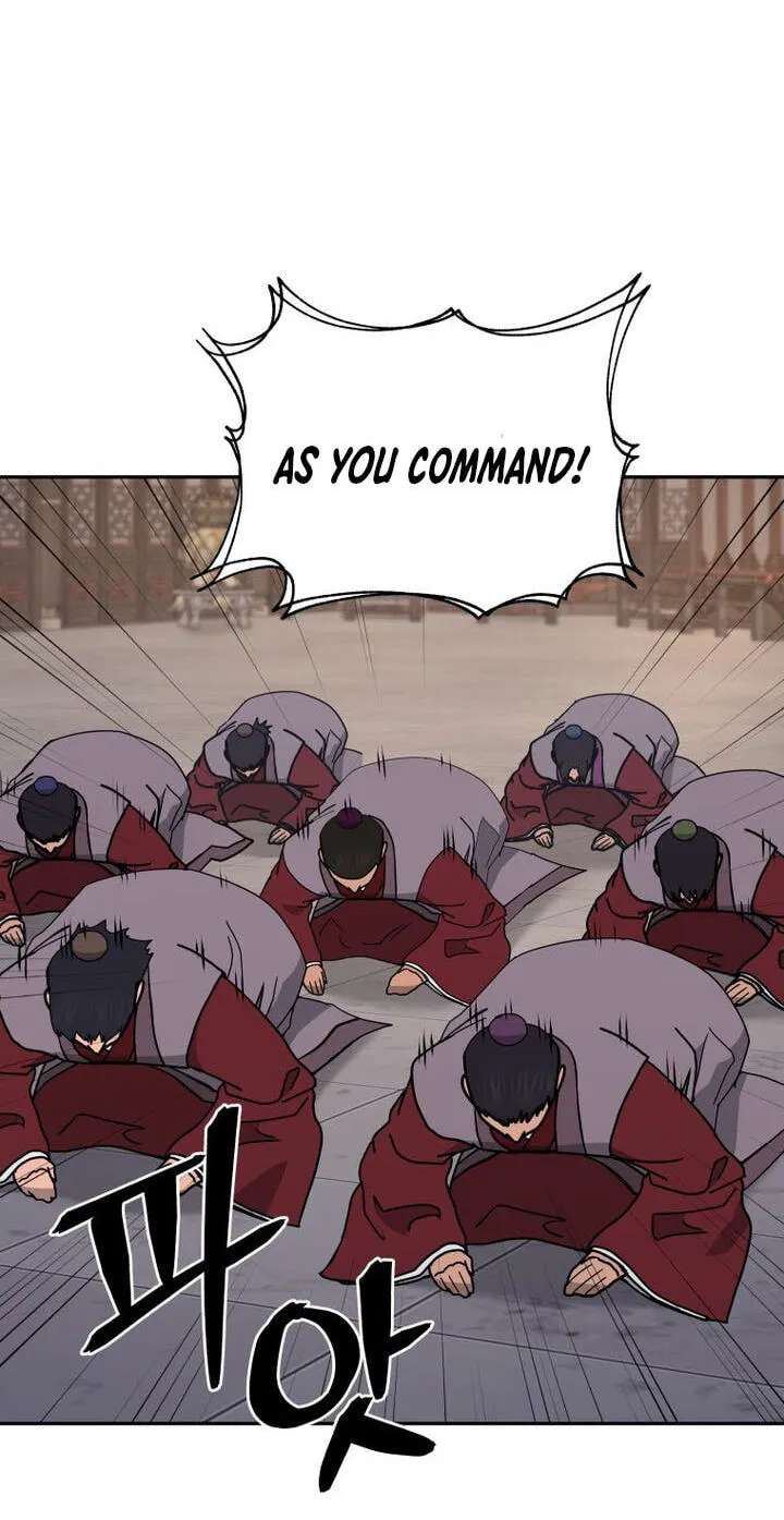 Gwanjeon – Lee Kang-jin Chapter 264 - page 76