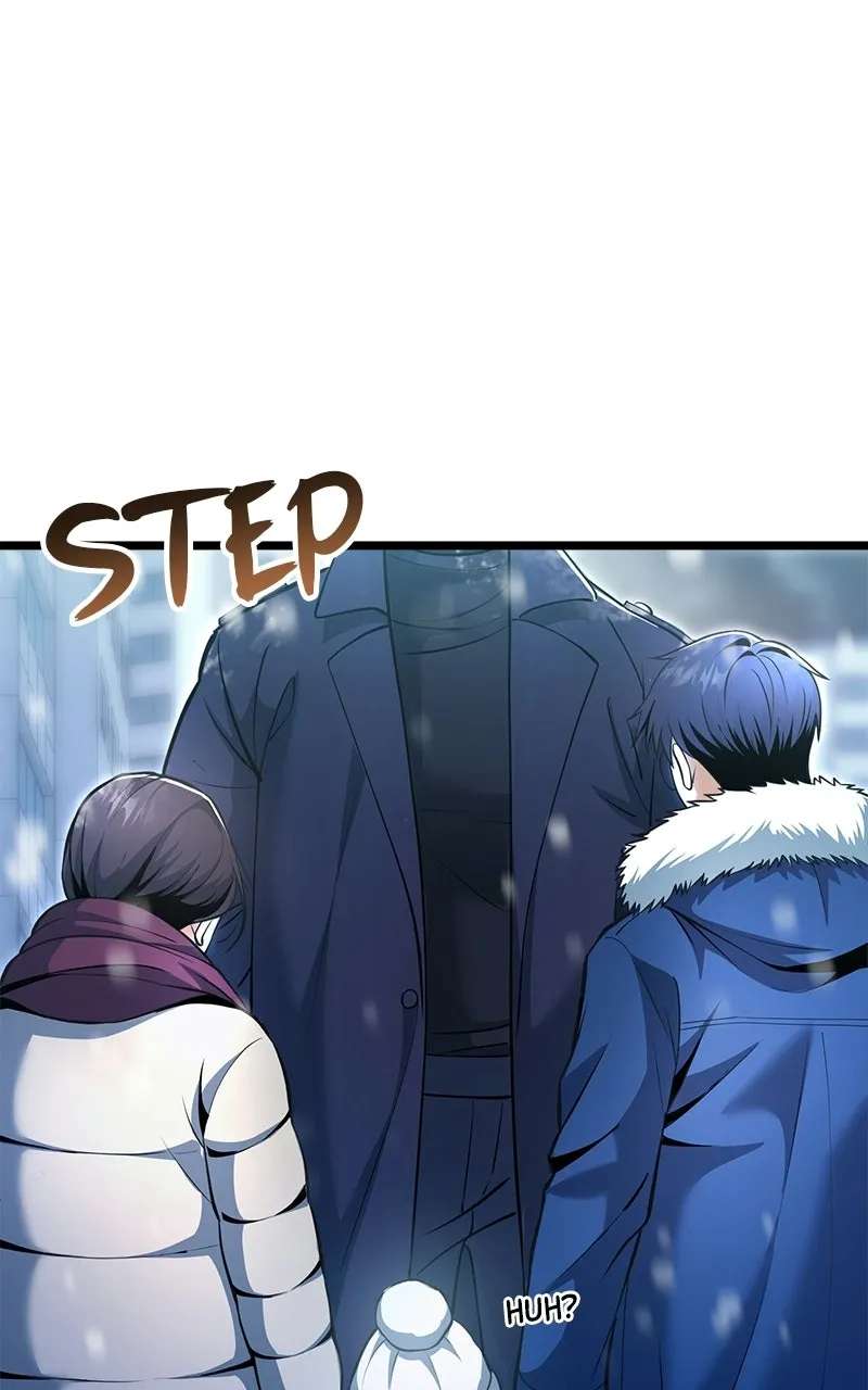 The OtherworldlyFamily Man Chapter 1 - page 9