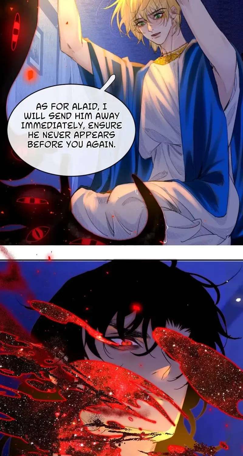 The Proper Way to Perform a Sacrifice Chapter 2 - page 60