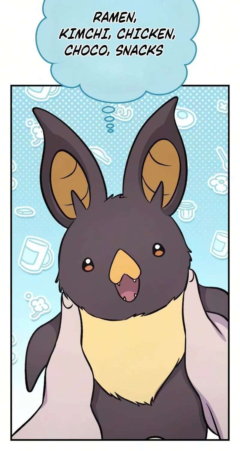 Solo Farming In The Tower Chapter 142 - page 24