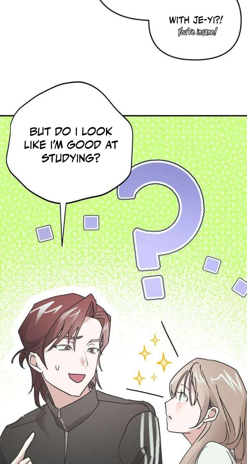 An Equation Without Wrong Answers Chapter 4 - page 65