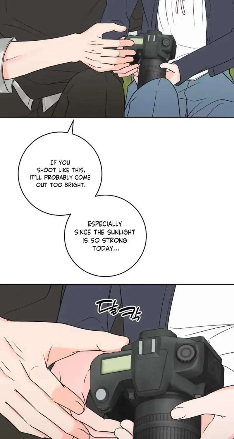 The Secret That Made You Cry Chapter 13 - page 72