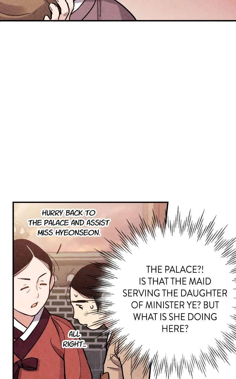The Forbidden Marriage Chapter 82 - page 45