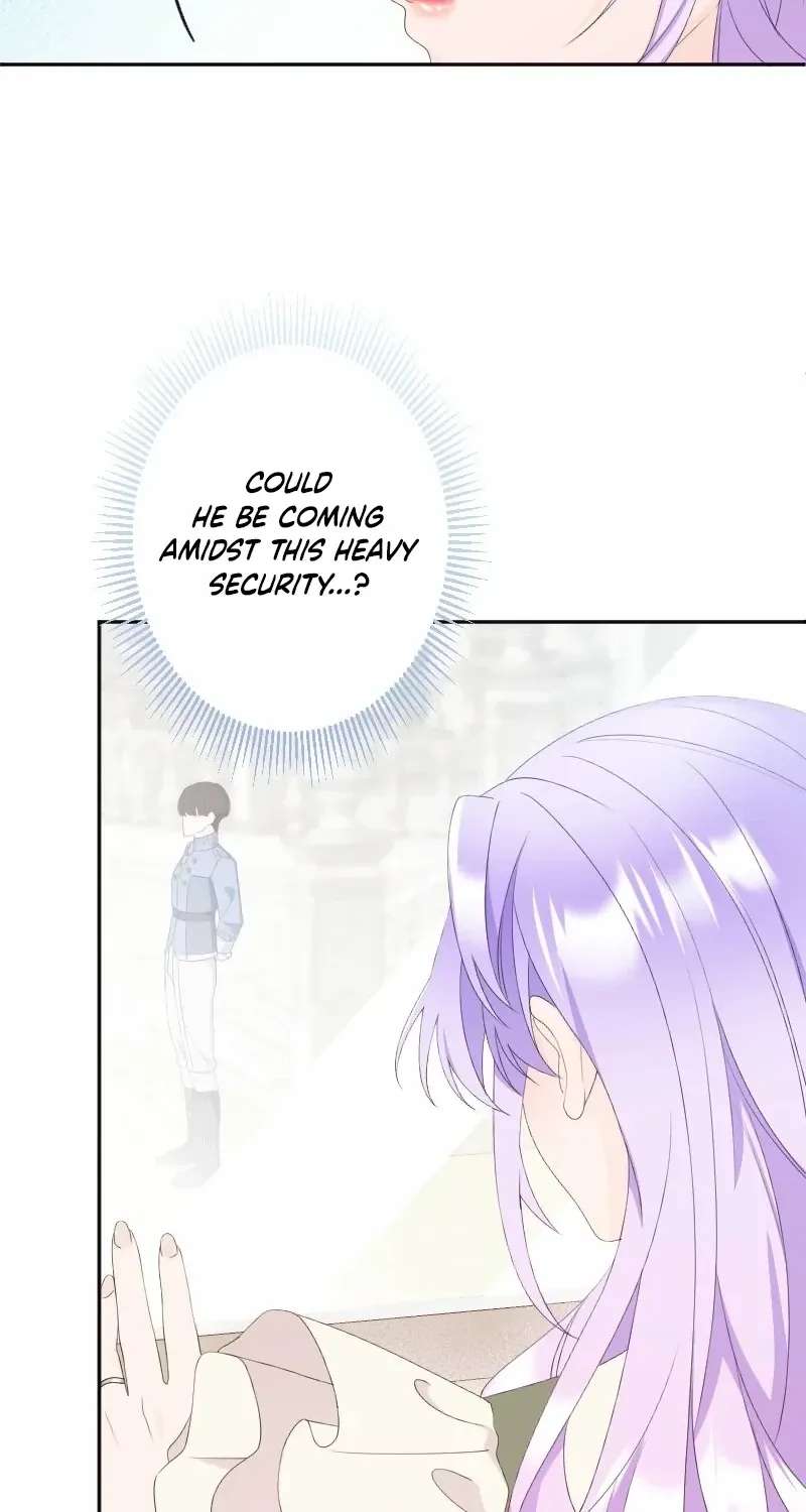 The Villainess Starting Over and the Strange Cold-Hearted Duke Chapter 27 - page 49