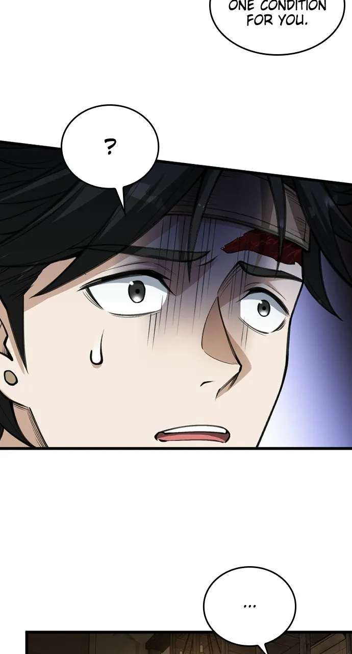 The DespisedDark Mage Lives Again Chapter 37 - page 56